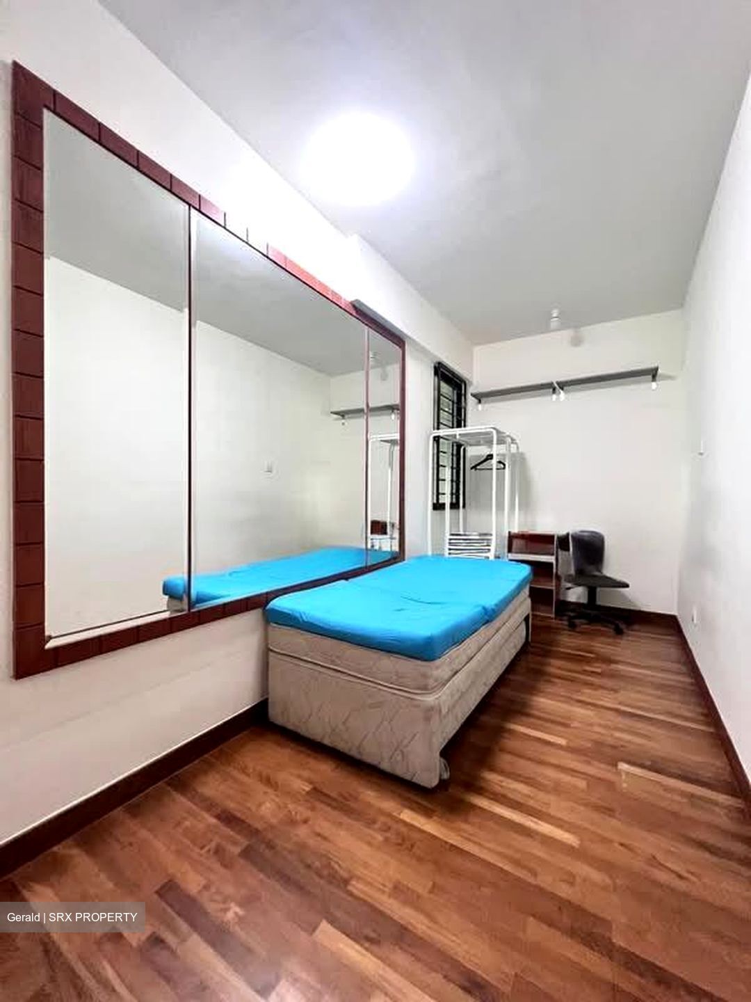 Simei Green Condominium (D18), Condominium #532690321